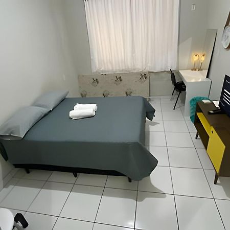 Aconchego Conforto วิโซซา ภายนอก รูปภาพ